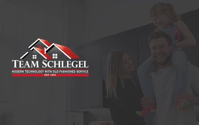 Real Estate Archives - Team Schlegel
